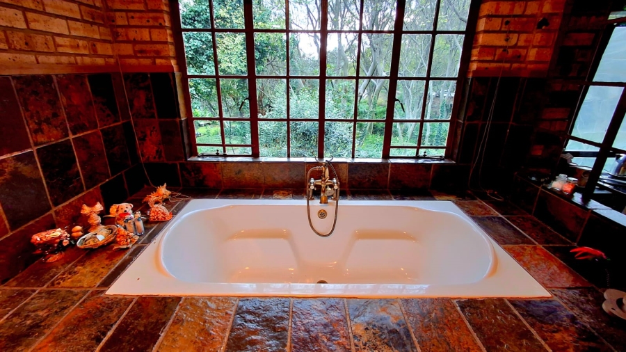 Commercial Property for Sale in Willow Grange Free State